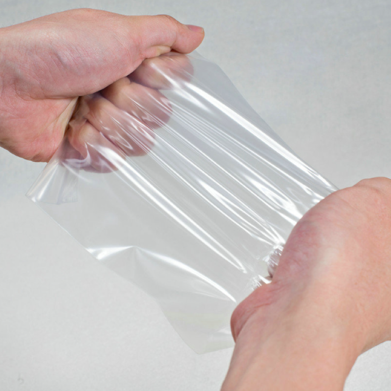 Пакет Зиплок/Гриппер 5*7 см